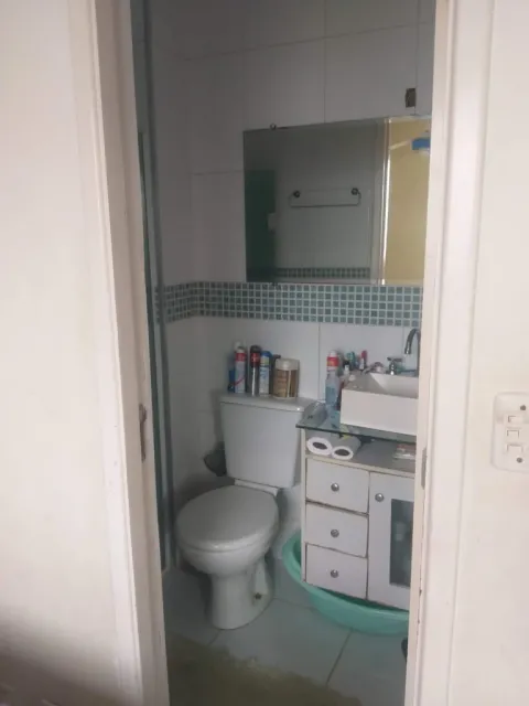 Apartamento - Jaraguá, São Paulo