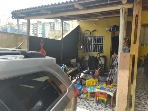 Casa - Perus, São Paulo