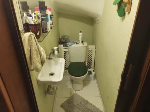 Casa - Perus, São Paulo
