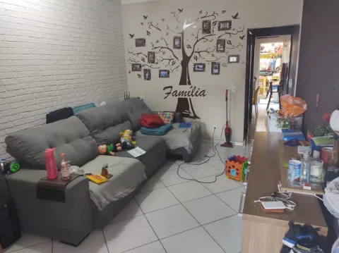 Casa - Perus, São Paulo