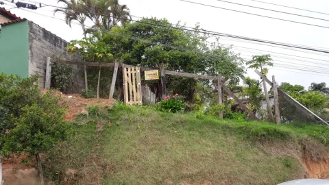 Terreno - Perus, São Paulo