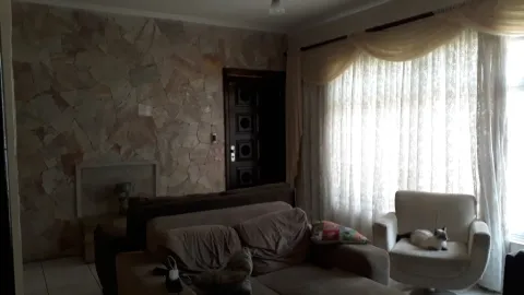 Casa - Perus, São Paulo