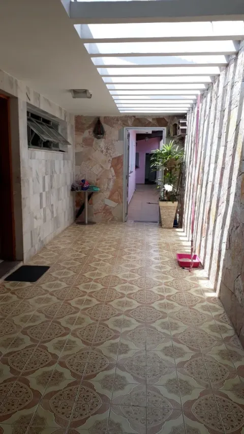 Casa - Perus, São Paulo