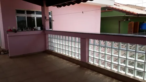 Casa - Perus, São Paulo
