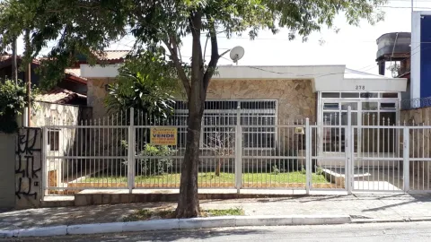 Casa em Perus