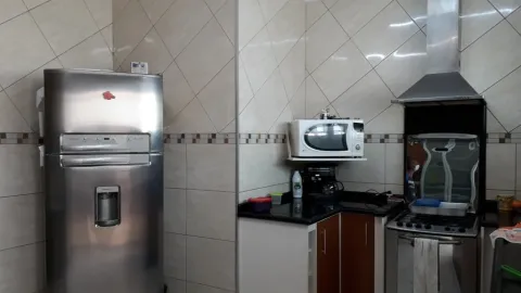 Casa - Perus, São Paulo