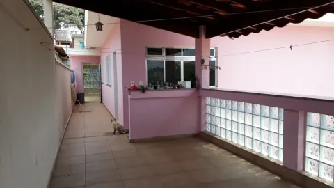 Casa - Perus, São Paulo