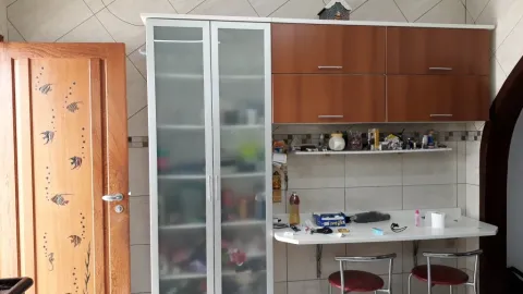 Casa - Perus, São Paulo