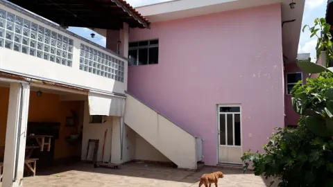 Casa - Perus, São Paulo