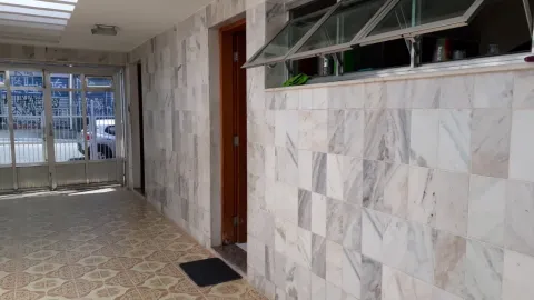 Casa - Perus, São Paulo