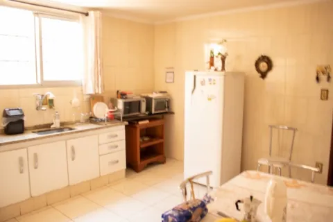 Casa - Vila Municipal - Centro, Jundiaí