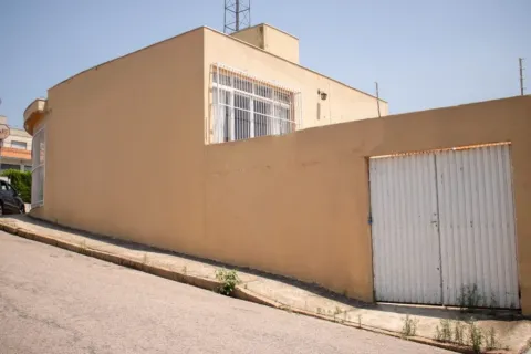 Casa - Vila Municipal - Centro, Jundiaí