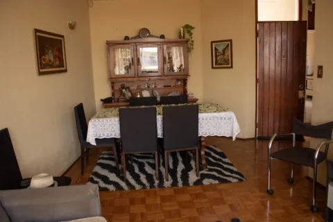 Casa - Vila Municipal - Centro, Jundiaí