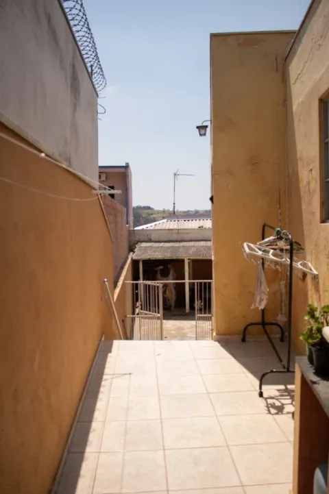 Casa - Vila Municipal - Centro, Jundiaí