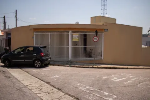 Casa - Vila Municipal - Centro, Jundiaí