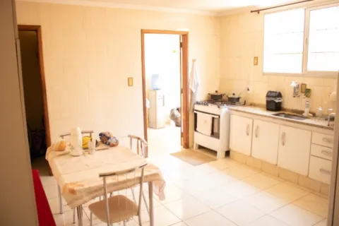 Casa - Vila Municipal - Centro, Jundiaí