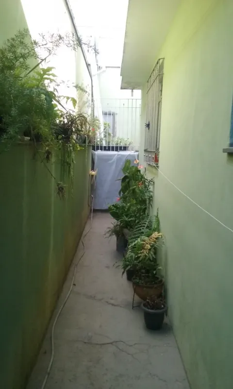 Casa para vender em Perus