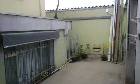 Casa para vender em Perus