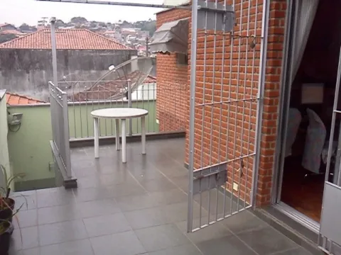 Casa para vender em Perus