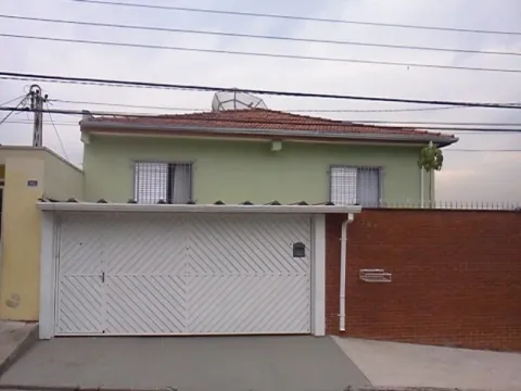 Casa em Perus