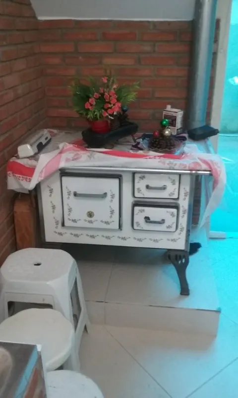 Casa para vender em Perus