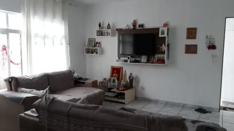 Casa para vender em Perus
