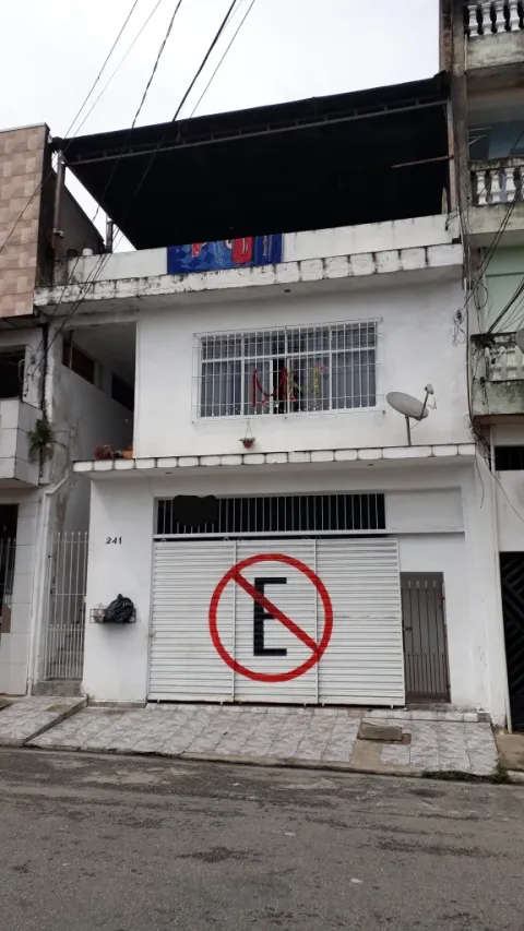 Casa em Perus