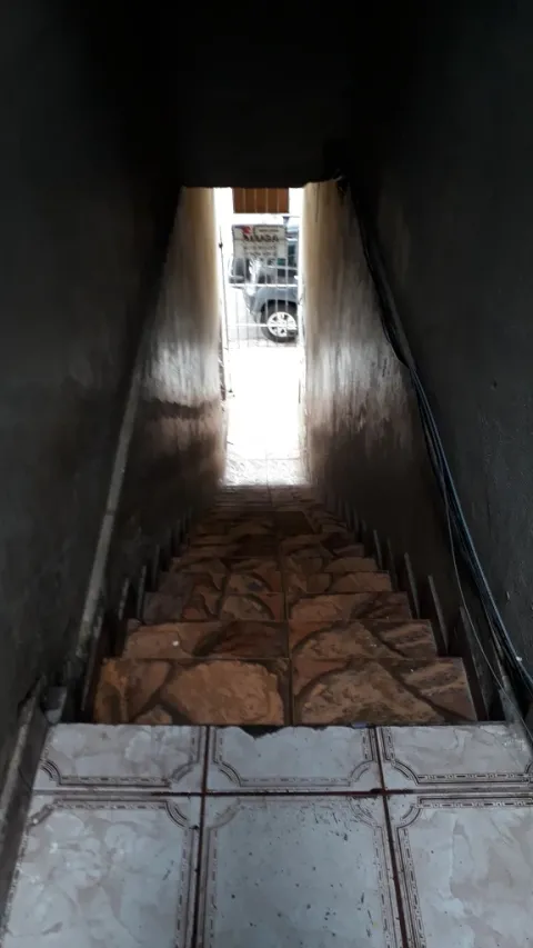 Casa para vender em Perus