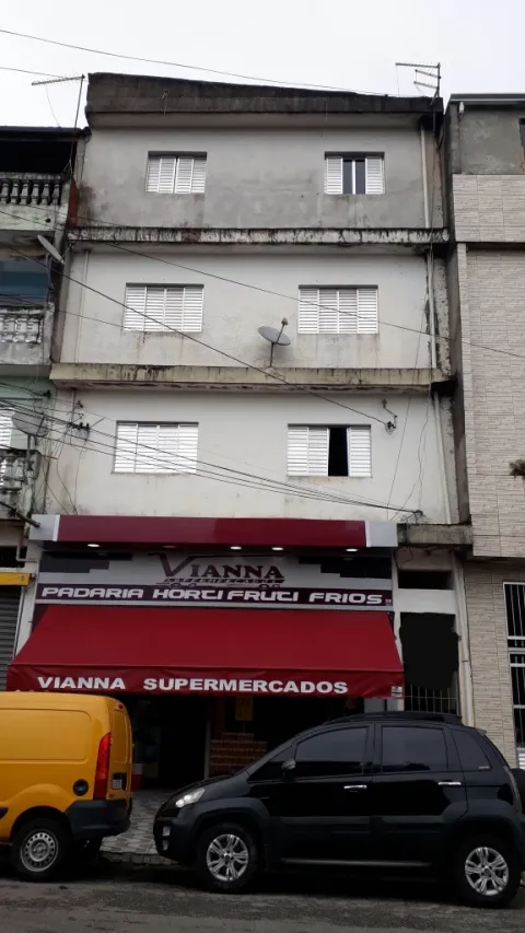 Casa em Perus