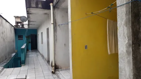 Casa para vender em Perus