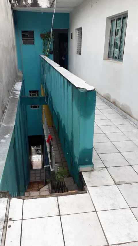 Casa para vender em Perus