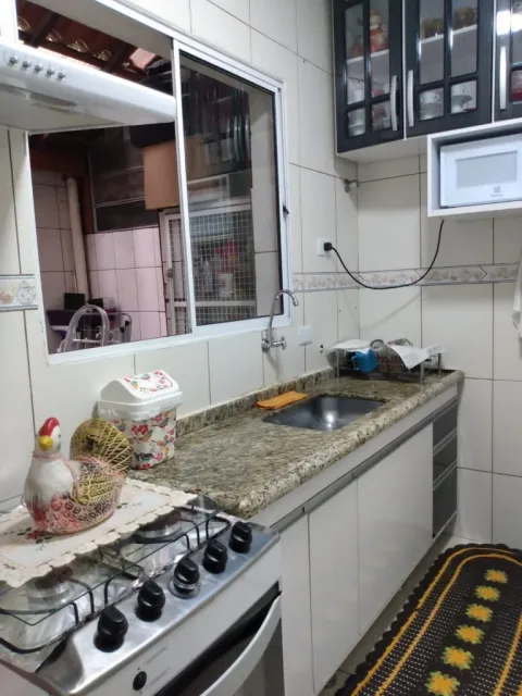 Casa - Morro Doce, São Paulo