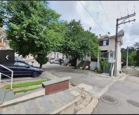Casa - Morro Doce, São Paulo