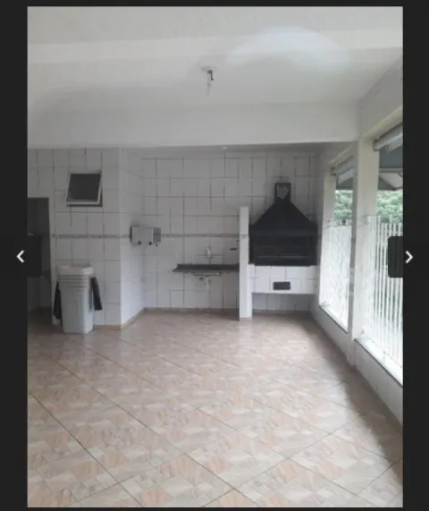 Casa - Morro Doce, São Paulo