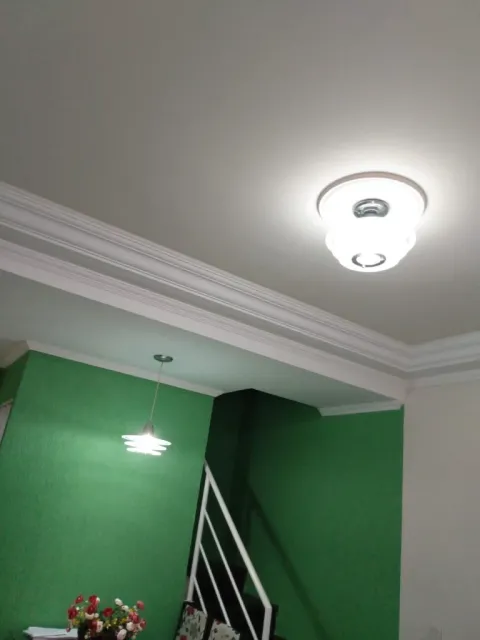 Casa - Morro Doce, São Paulo