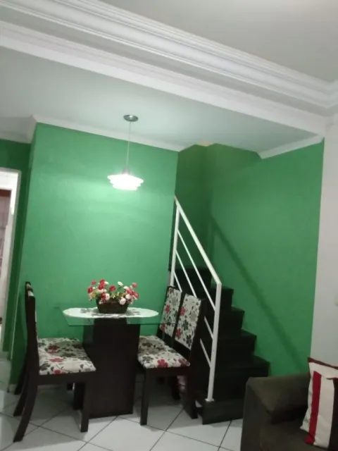Casa - Morro Doce, São Paulo