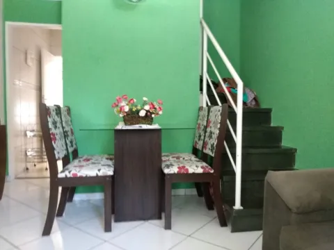 Casa - Morro Doce, São Paulo