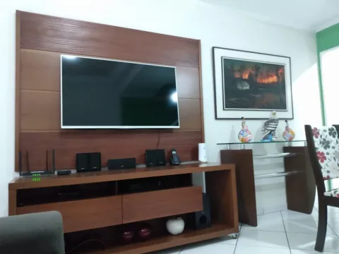 Casa - Morro Doce, São Paulo