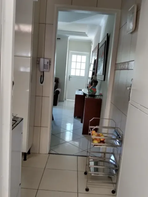 Casa - Morro Doce, São Paulo