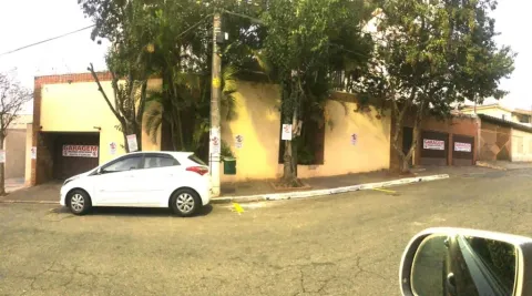 Casa em Perus