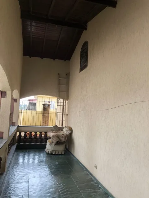Casa - Perus, São Paulo