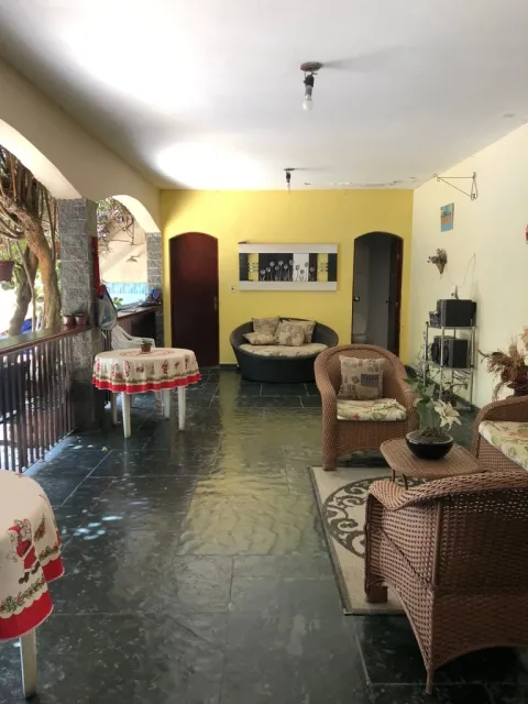 Casa - Perus, São Paulo