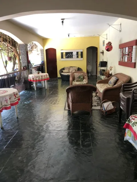 Casa - Perus, São Paulo