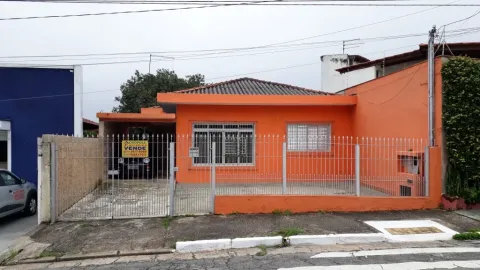 Casa em Perus