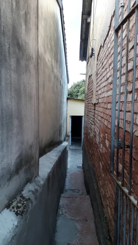 Casa - Perus, São Paulo