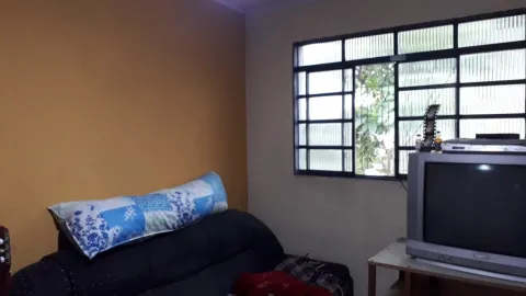Casa - Perus, São Paulo