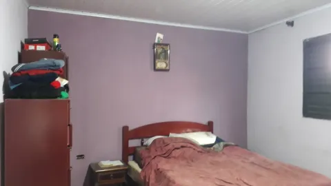 Casa - Perus, São Paulo