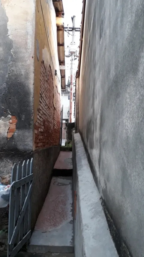 Casa - Perus, São Paulo