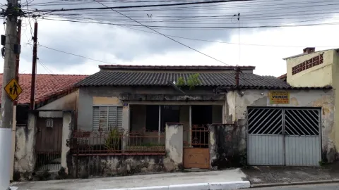 Casa em Perus