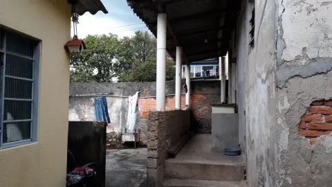 Casa - Perus, São Paulo